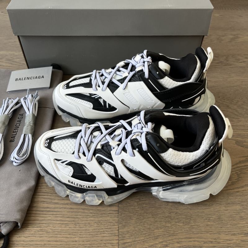 Balenciaga Track Shoes